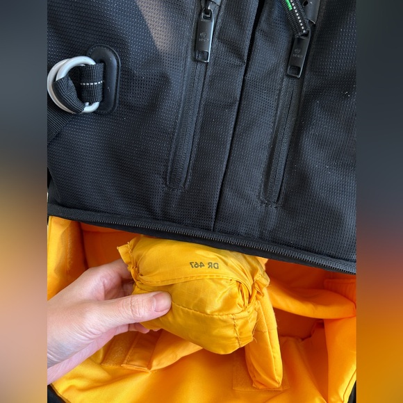 Kata pro camera backpack - Picture 5 of 6